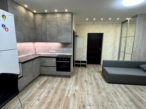 квартира по адресу Каховская ул., 60