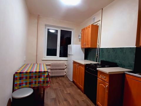 квартира за адресою Юрія Кондратюка вул. (Комунарівська), 11
