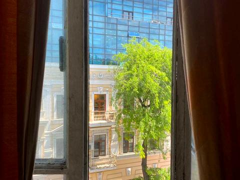 квартира по адресу Греческая ул., 44
