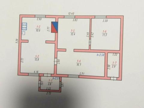 будинок за адресою Філіпова вул.