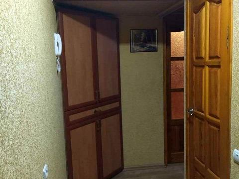 квартира по адресу Танкопия ул. (Танкопія), 17/2