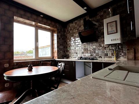 дом по адресу Дніпровська