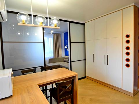 квартира за адресою Шолуденка вул., 1-А