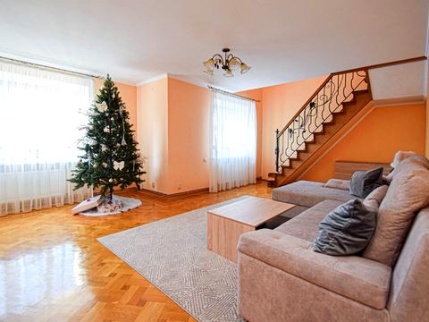 квартира по адресу Вербицкого ул., 27