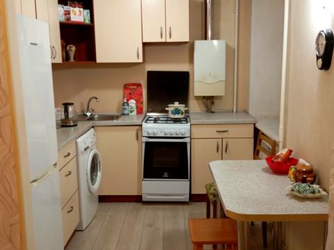 квартира за адресою Українська вул., 41