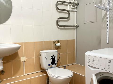 квартира за адресою Харківське шосе, 152