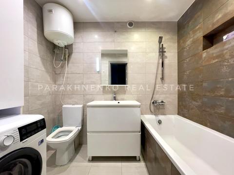 квартира за адресою Михайла Лушпи просп., 5 к29