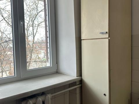 квартира по адресу Каменецкая ул., 47