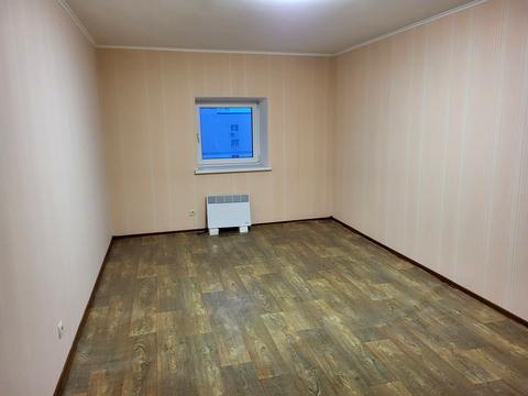 квартира по адресу Боголюбова ул., 6