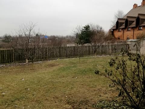 дом по адресу Київська