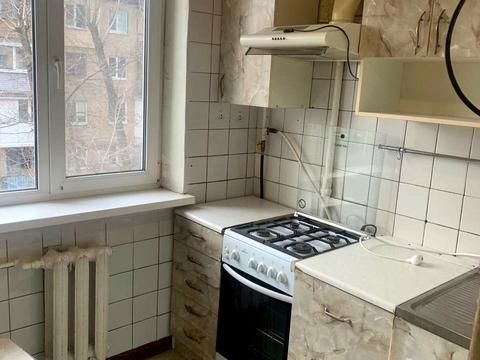 квартира по адресу Батумская ул., 1