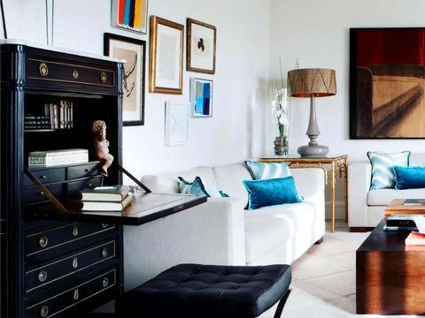 квартира по адресу Бульварно-Кудрявская ул. (Воровского), 17-А