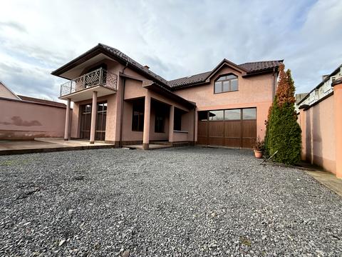 будинок за адресою Мукачеве, Київської Русі, 54