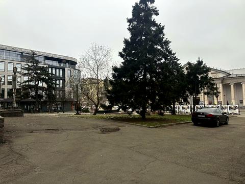 коммерческая по адресу Почтовый просп. (Карла Маркса), 28