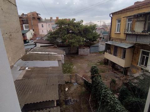 комната по адресу Конная ул., 8