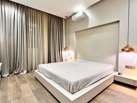 квартира по адресу Златоустовская ул., 47-49