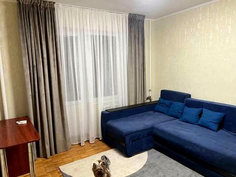 квартира по адресу Николая Закревского ул., 83-А