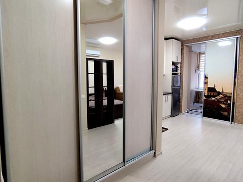 квартира за адресою Сонячна вул., 3