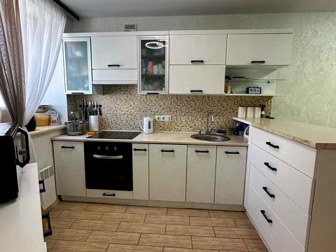 квартира по адресу Чорновола ул., 176/1д