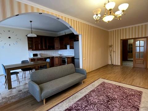 квартира за адресою Срібнокільська вул., 14-А