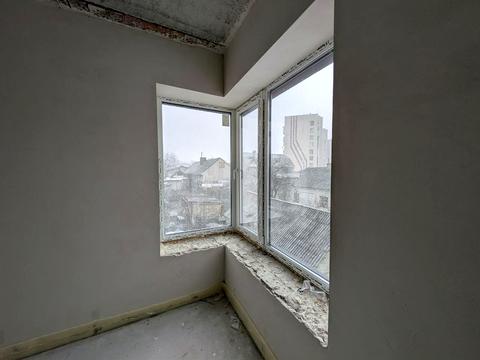 квартира по адресу Квитки Цисык ул., 5Д