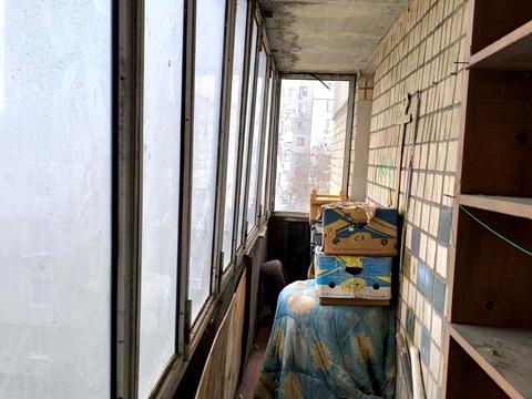 квартира по адресу Балтиморская ул. (Посмитного), 25а