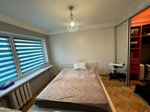 квартира по адресу Леси Украинки бульв., 5