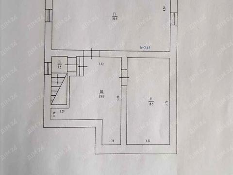 дом по адресу Панаса Мирного ул., 1