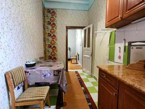 квартира за адресою Пастера вул., 19