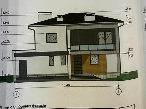 будинок за адресою Івана Тургенєва вул.