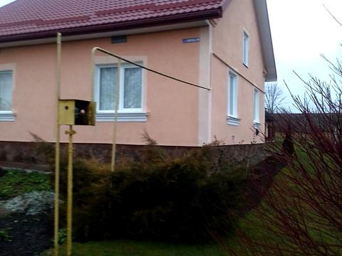 будинок за адресою Шевченка