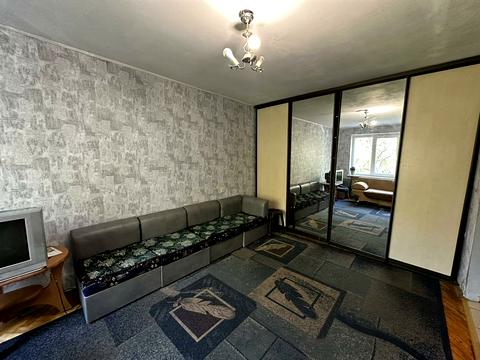 квартира по адресу Миколайчука ул., 5