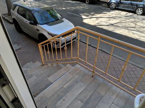 коммерческая по адресу Канатная ул., 11