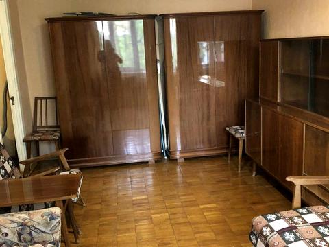 квартира за адресою Голосіївський просп. (40-річчя Жовтня), 21