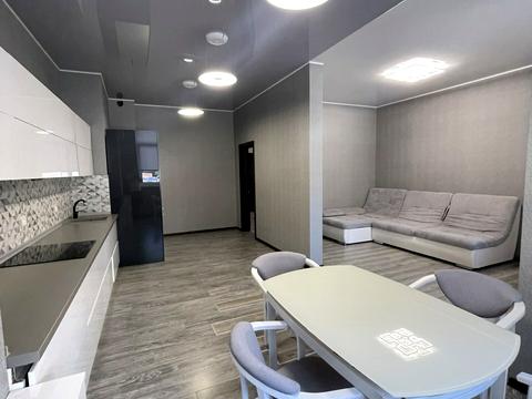 квартира за адресою Аркадійське плато вул. (Гагаринське плато), 9