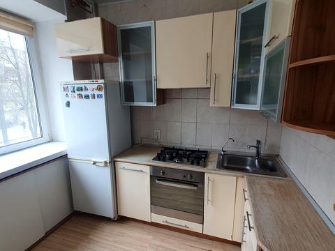 квартира за адресою Мирослава Поповича вул. (Семашка), 21