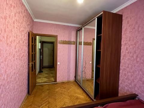 квартира за адресою Чоколівський бульв., 3