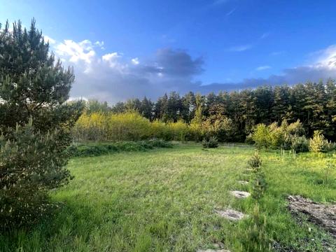 участок по адресу Игнатия Лукасевича ул., 1