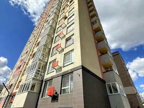 квартира за адресою Василя Стуса вул., 7-Б