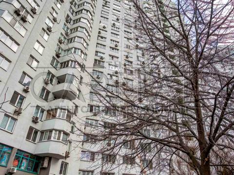 квартира за адресою Бориса Гмирі вул., 8-Б