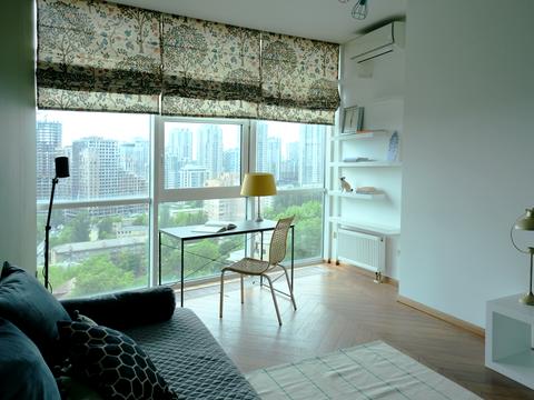 квартира по адресу Зверинецкая ул., 59