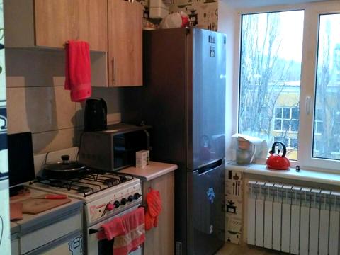 квартира за адресою Космонавтів вул., 14