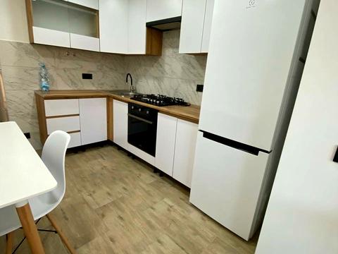 квартира за адресою Бориса Грінченка вул., 6б