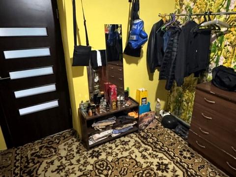 квартира по адресу Осенняя ул., 9
