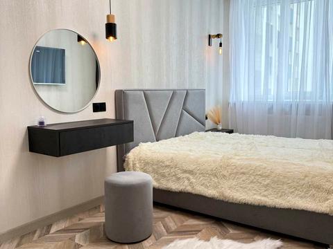квартира за адресою Лісогринівецька вул., 34