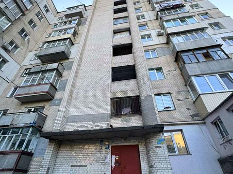 квартира по адресу Пилотская ул., 117