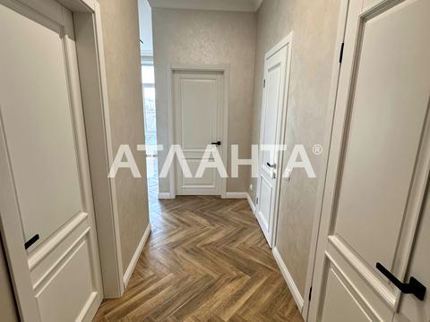 квартира за адресою Дмитріївська вул. (Дмитрія Донського), 59