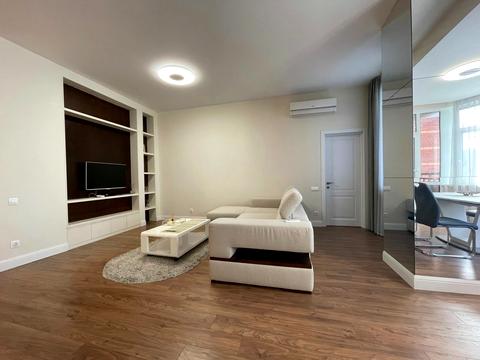 квартира за адресою Київ, Лесі Українки бульв., 7-А