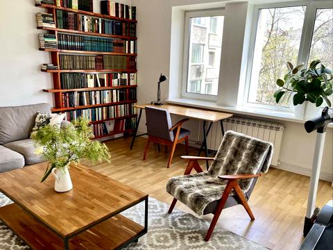 квартира по адресу Олеся Гончара ул., 52