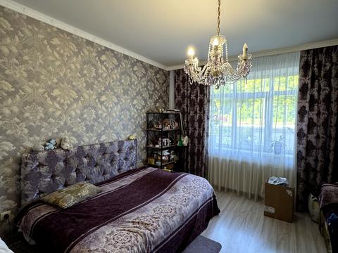 квартира за адресою Рівненська вул., 10